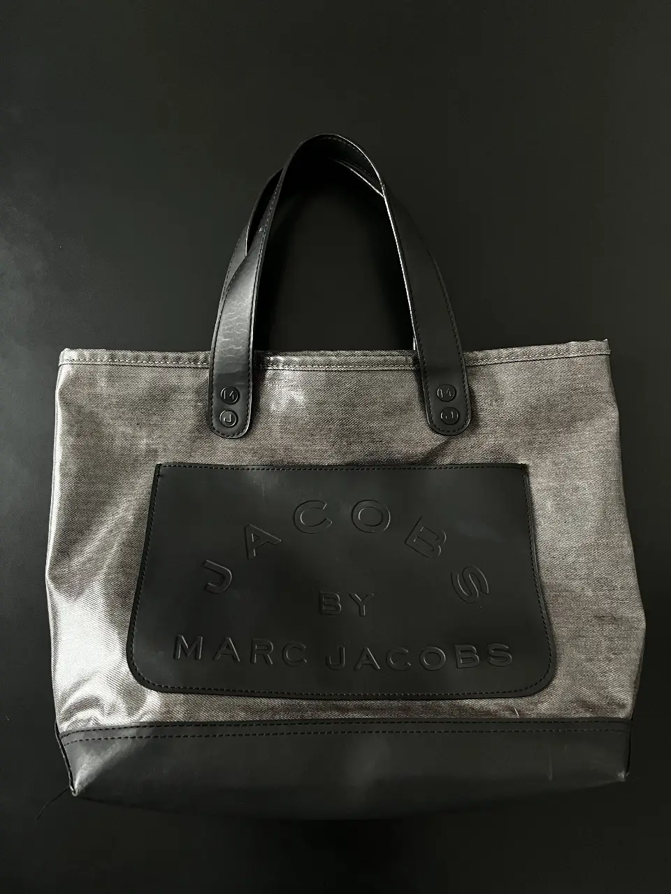 Tote bag Marc Jacobs - Vista 2