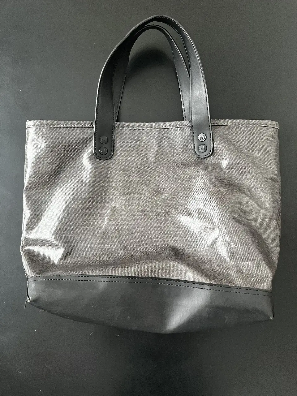 Tote bag Marc Jacobs - Vista 3