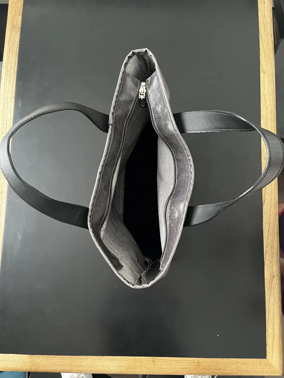 Tote bag Marc Jacobs - Vista 4