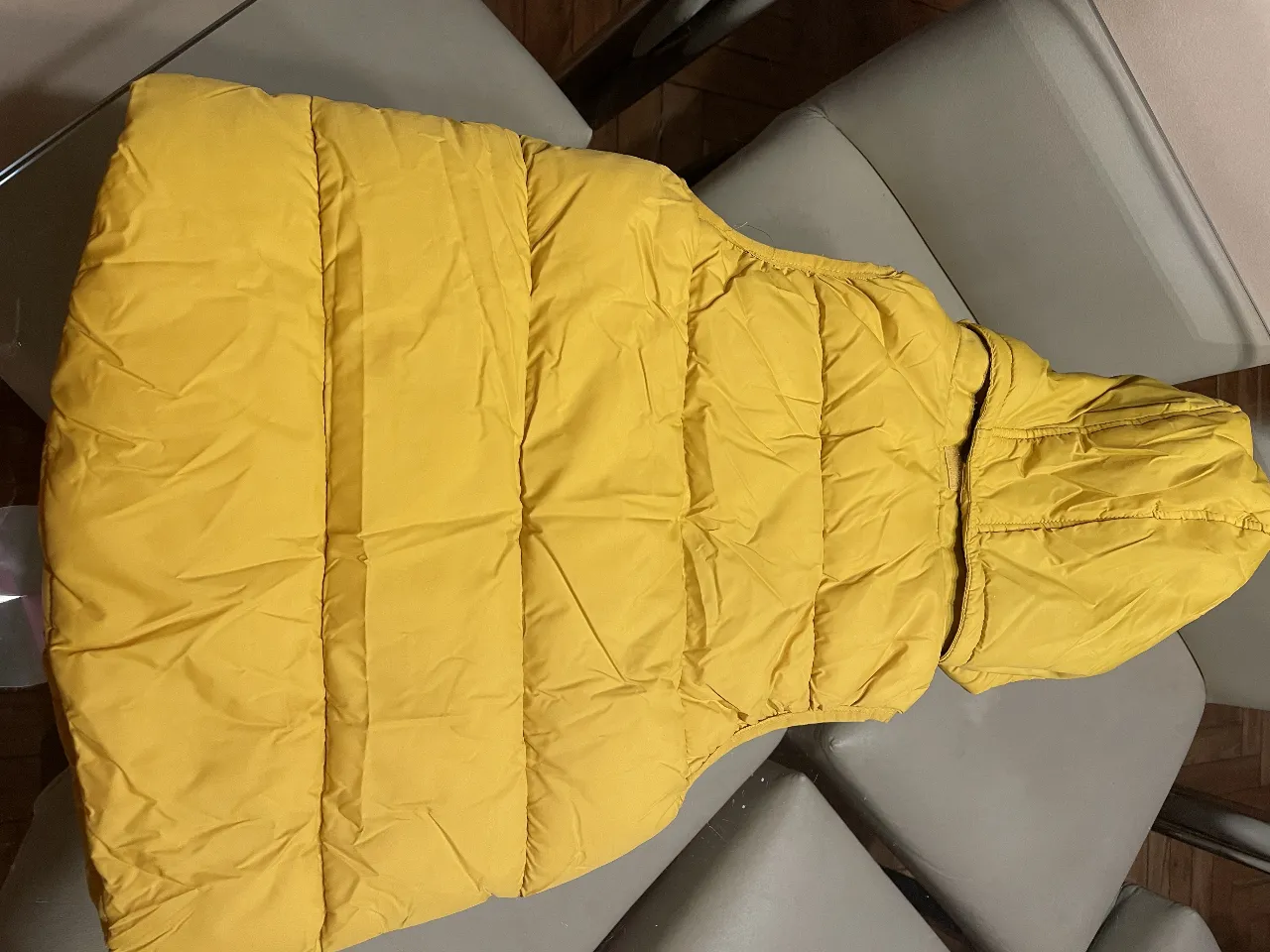 Chaleco H&M - Vista 2