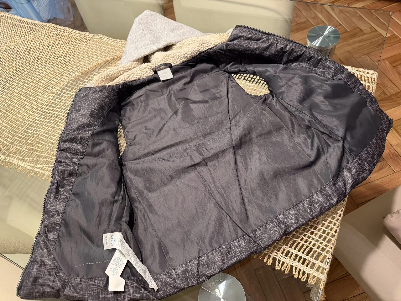 Chaleco Mimo & Co - Vista 2