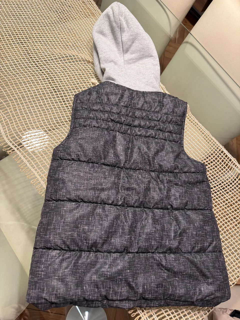 Chaleco Mimo & Co - Vista 3