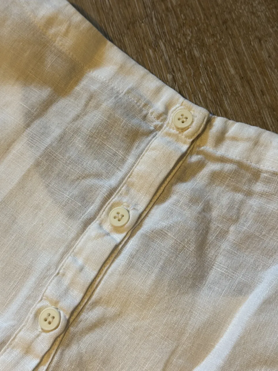 Vestido Blue Sheep - Vista 4