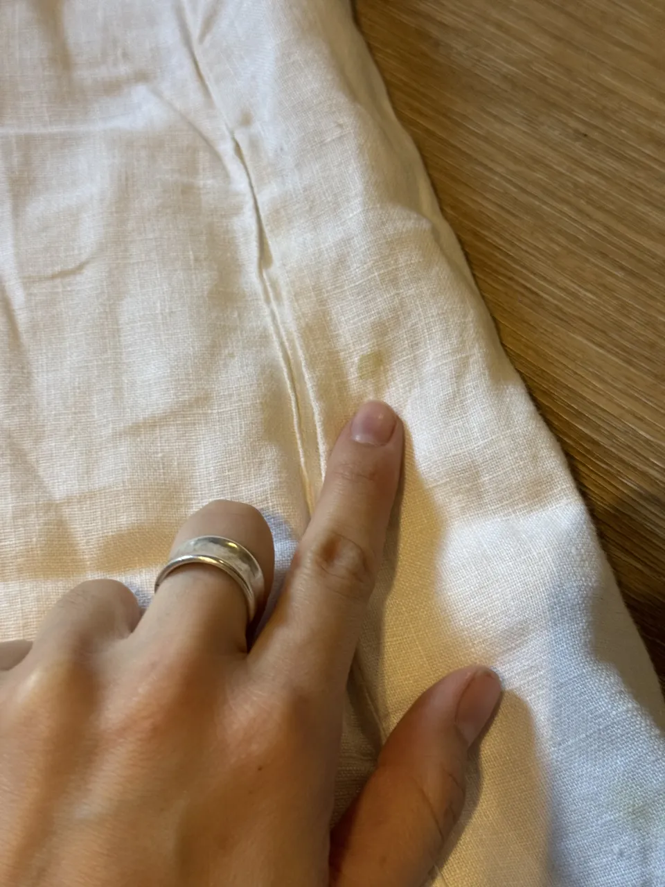 Vestido Blue Sheep - Vista 2