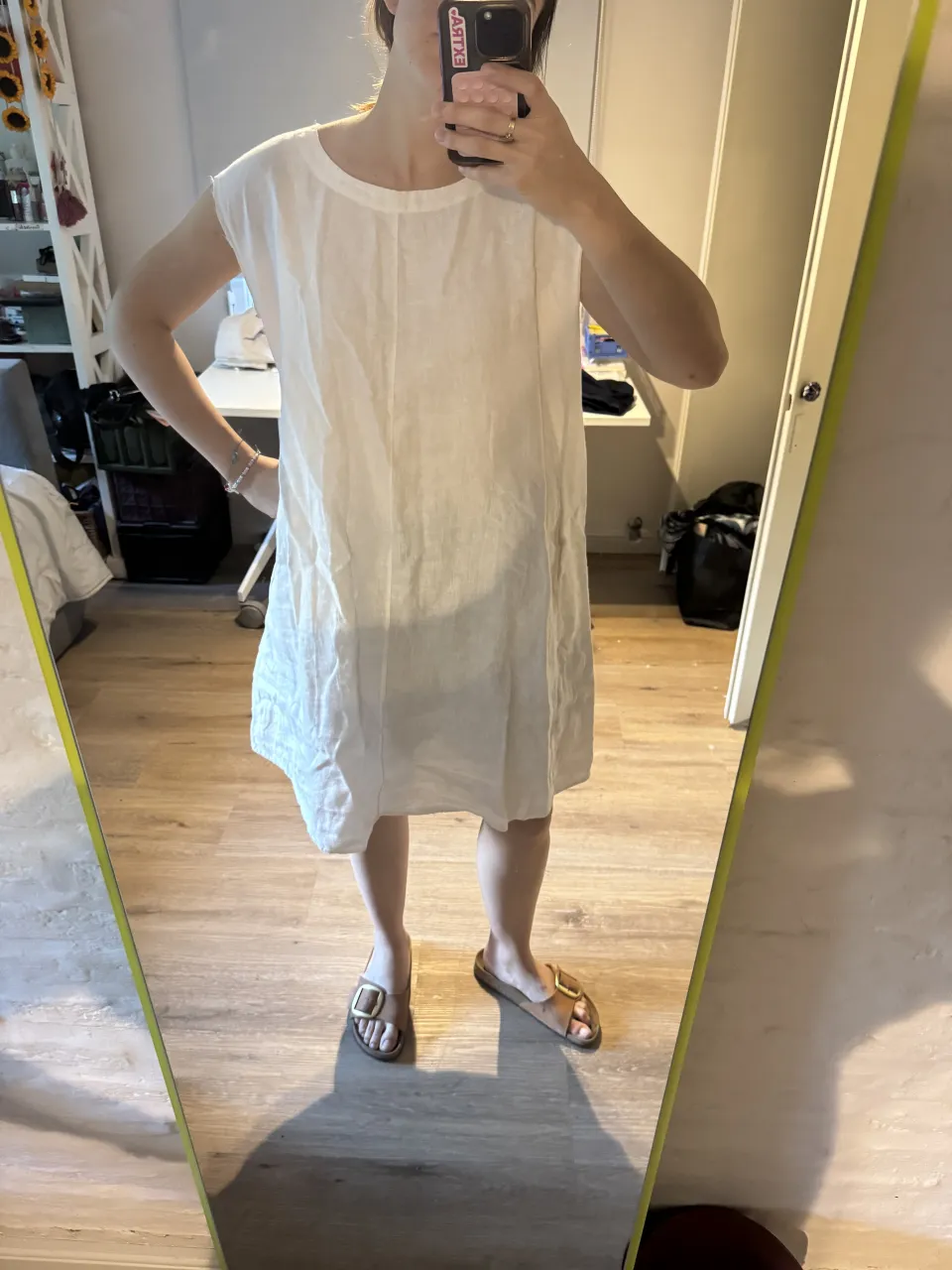 Vestido Blue Sheep - Vista 6