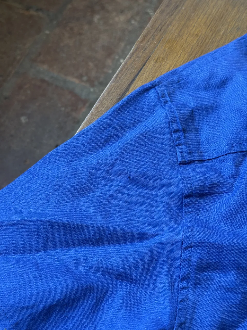 Camisa Munay - Vista 5