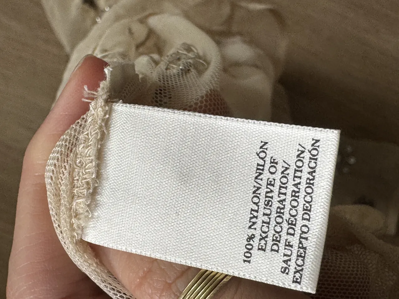 Camisa Ann Taylor - Vista 4