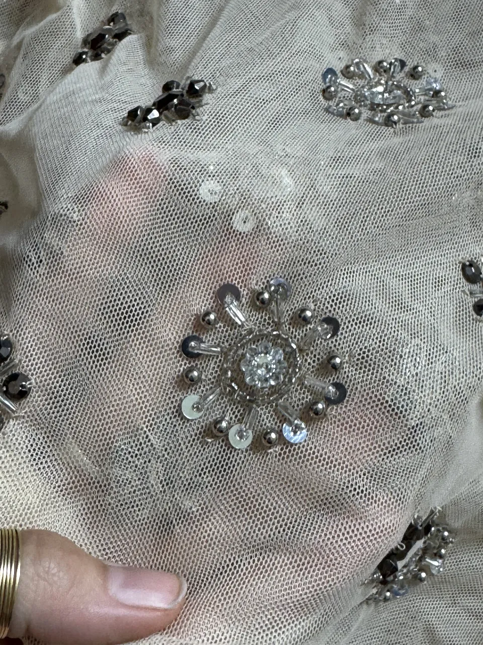 Camisa Ann Taylor - Vista 5