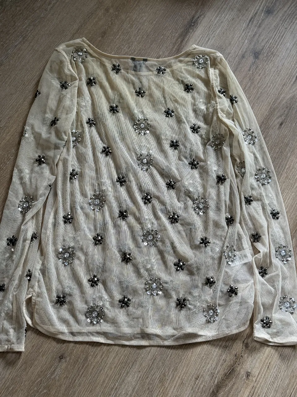 Camisa Ann Taylor - Vista 3