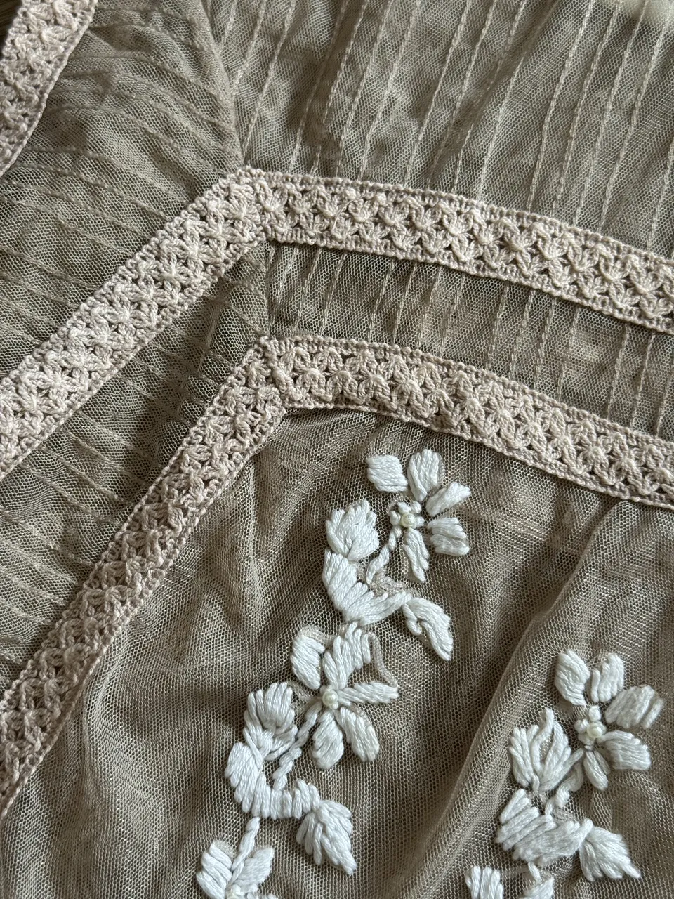 Blusa Kosiuko - Vista 2