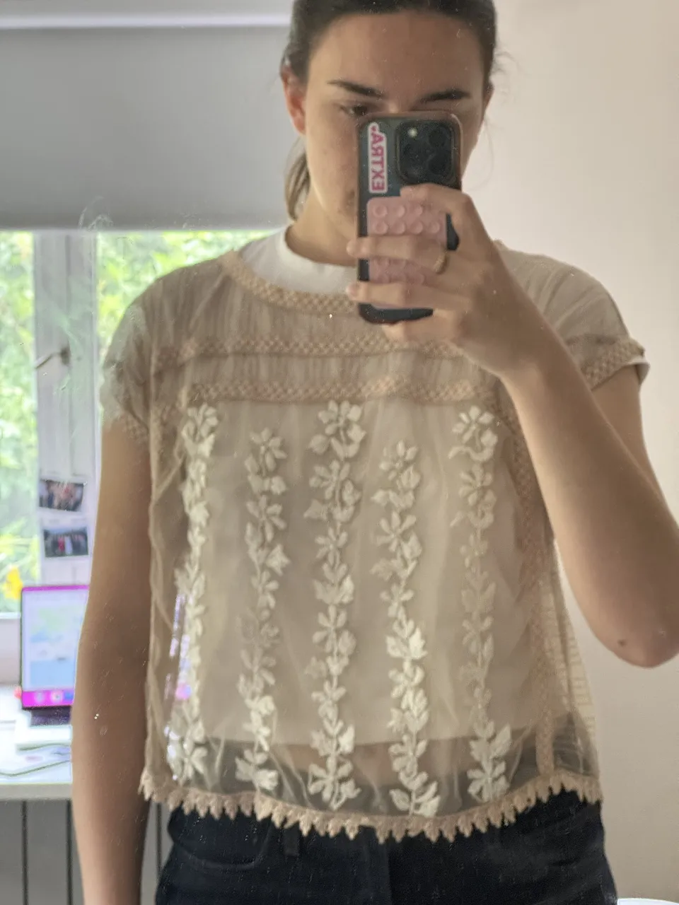 Blusa Kosiuko - Vista 5