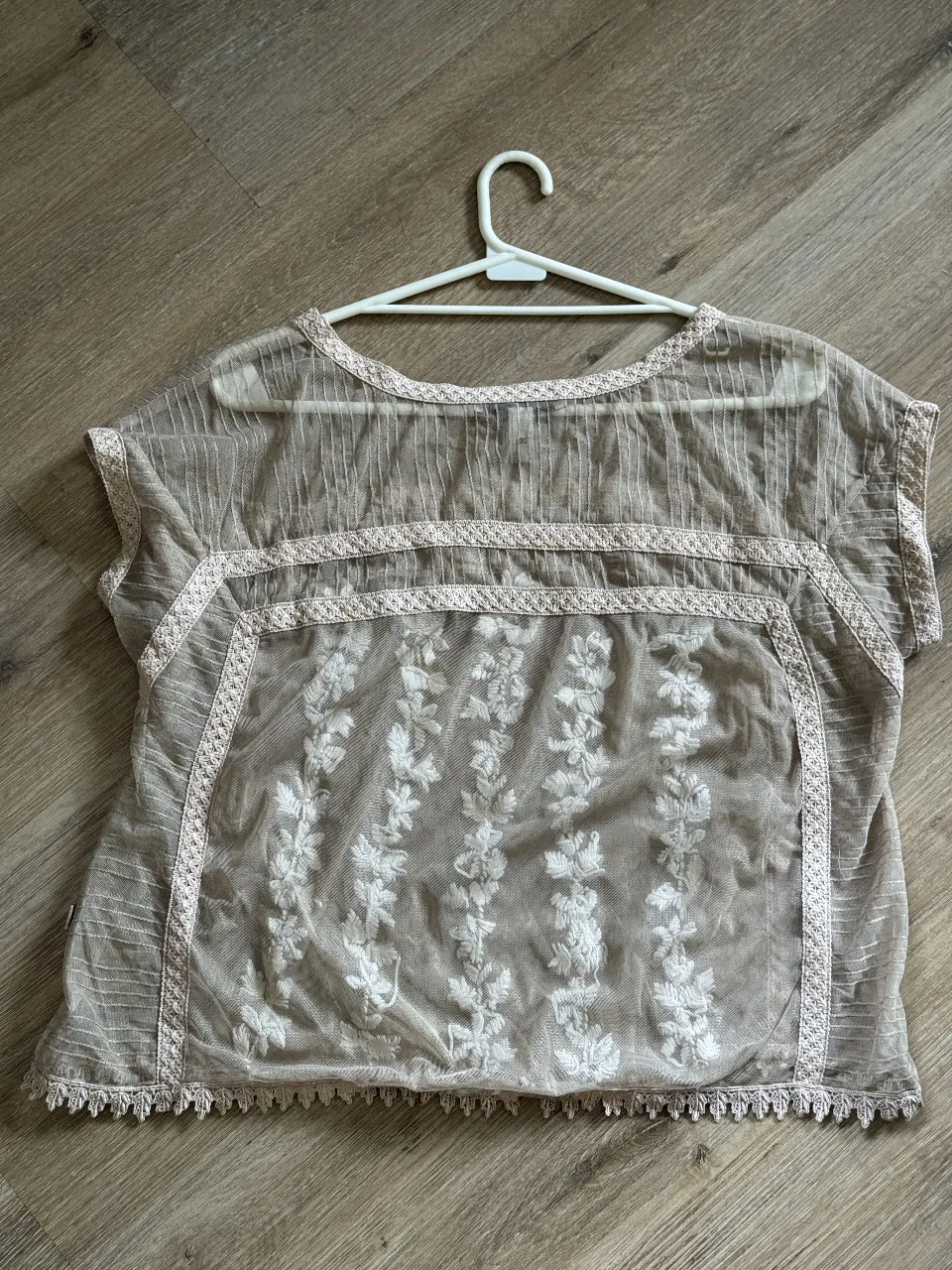 Blusa Kosiuko - Vista 4