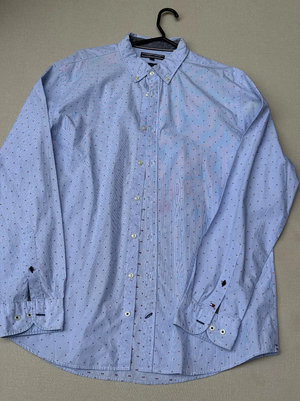 Camisa Tommy Hilfiger