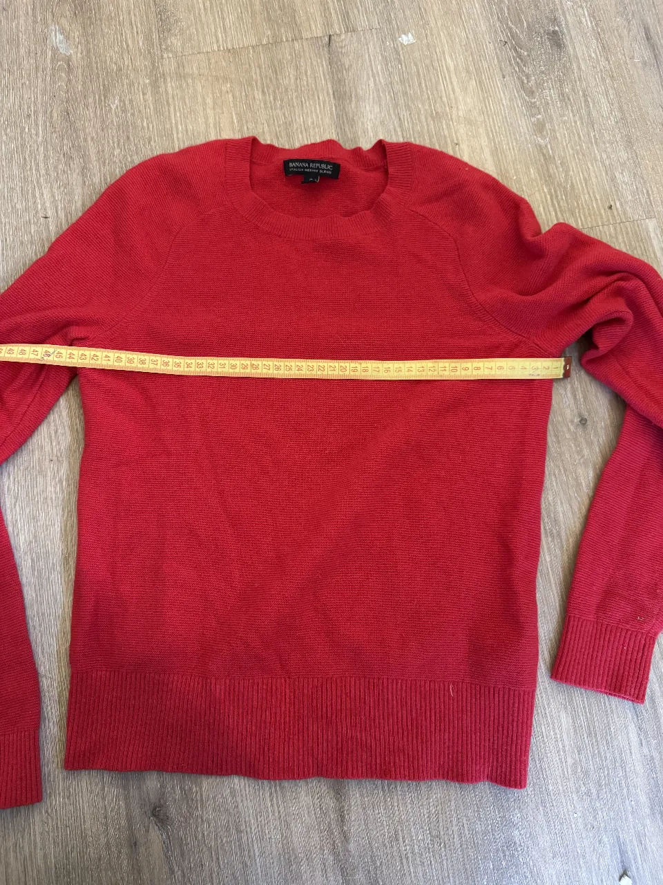 Sweater Banana Republic - Vista 3