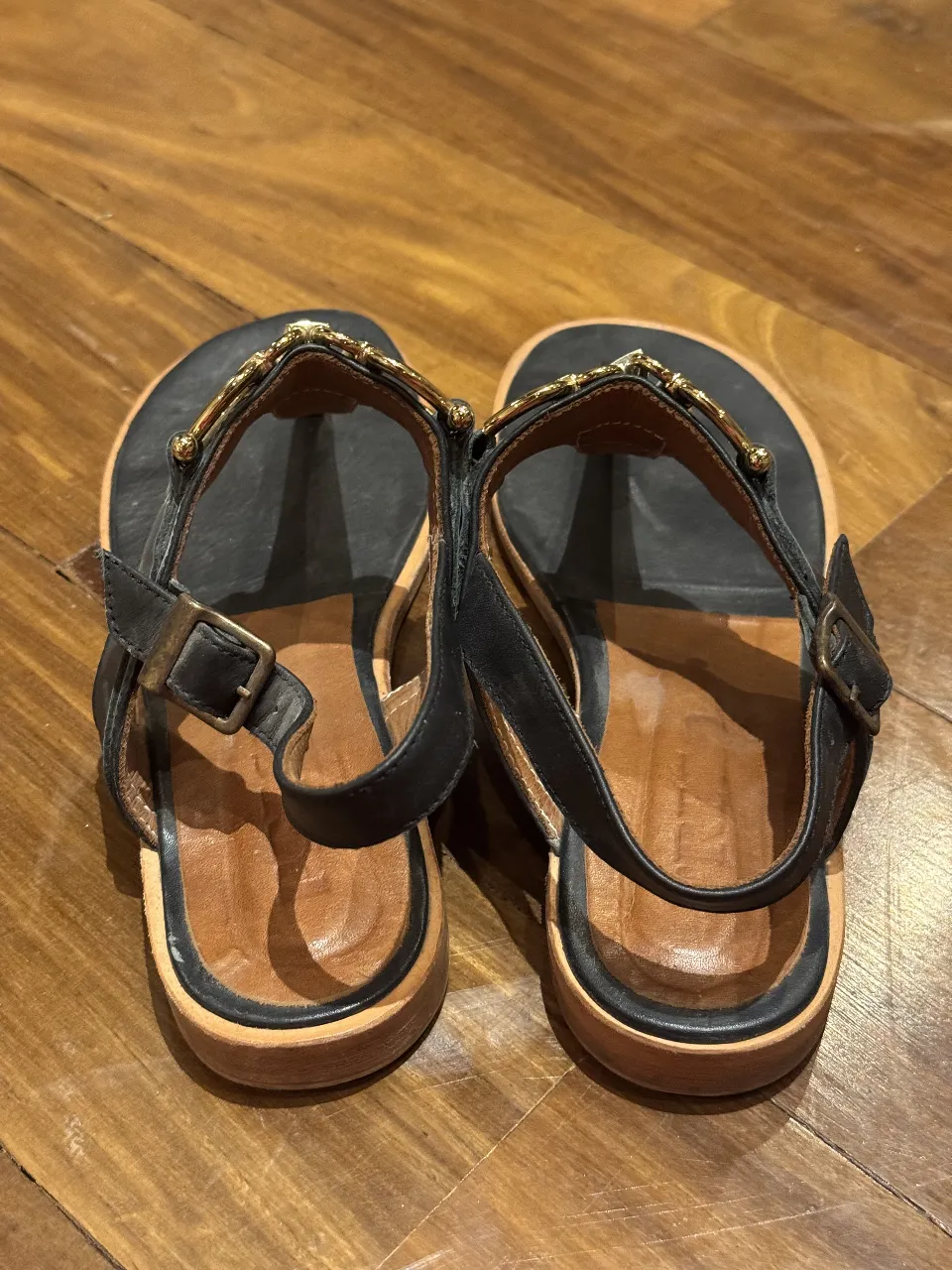 Sandalias Preggo - Vista 6