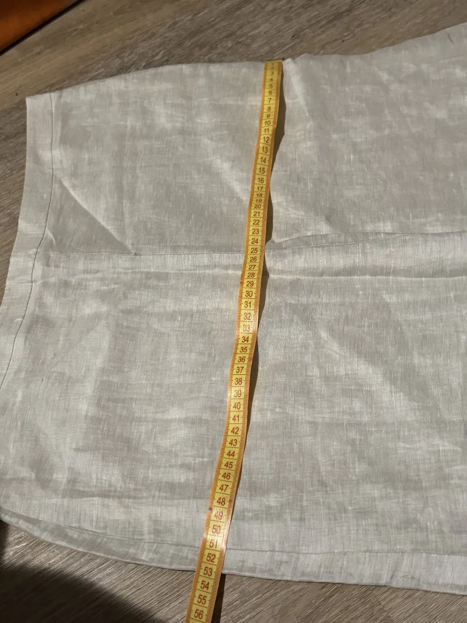 Pollera Giorgio Armani - Vista 6