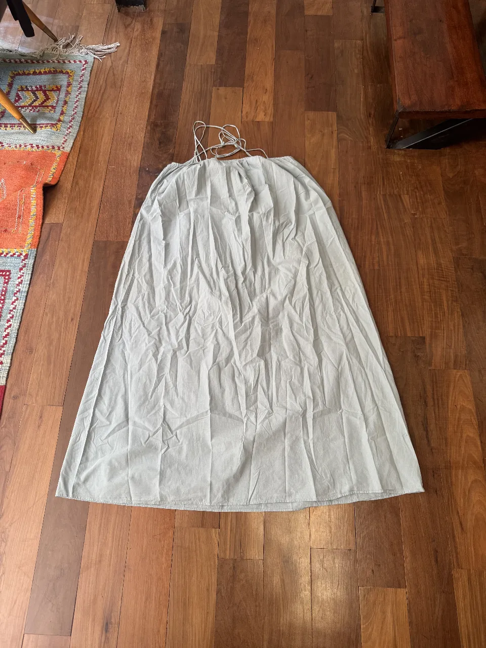 Vestido Hym - Vista 2