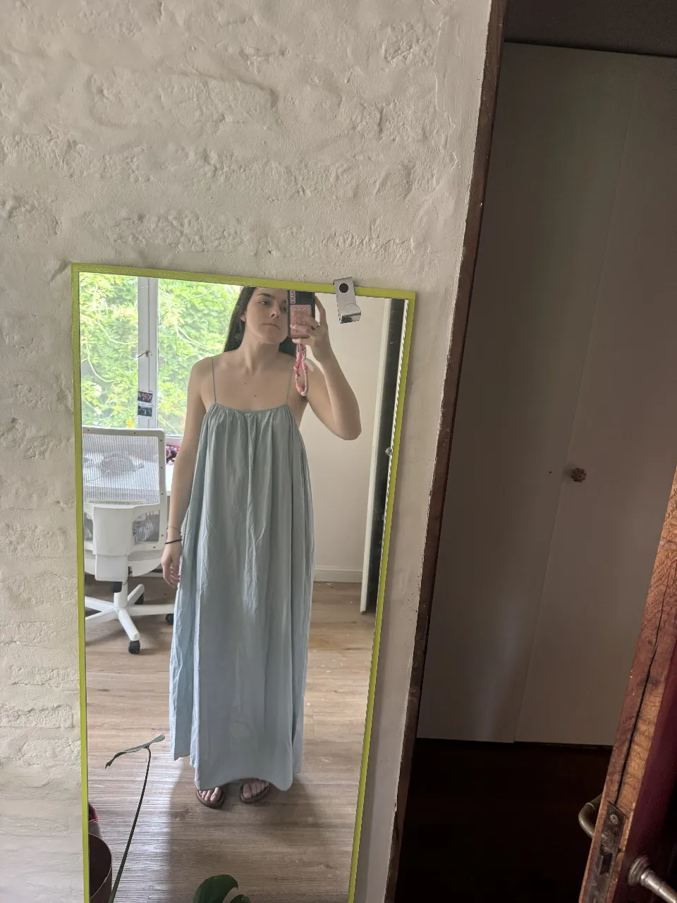 Vestido Hym - Vista 3