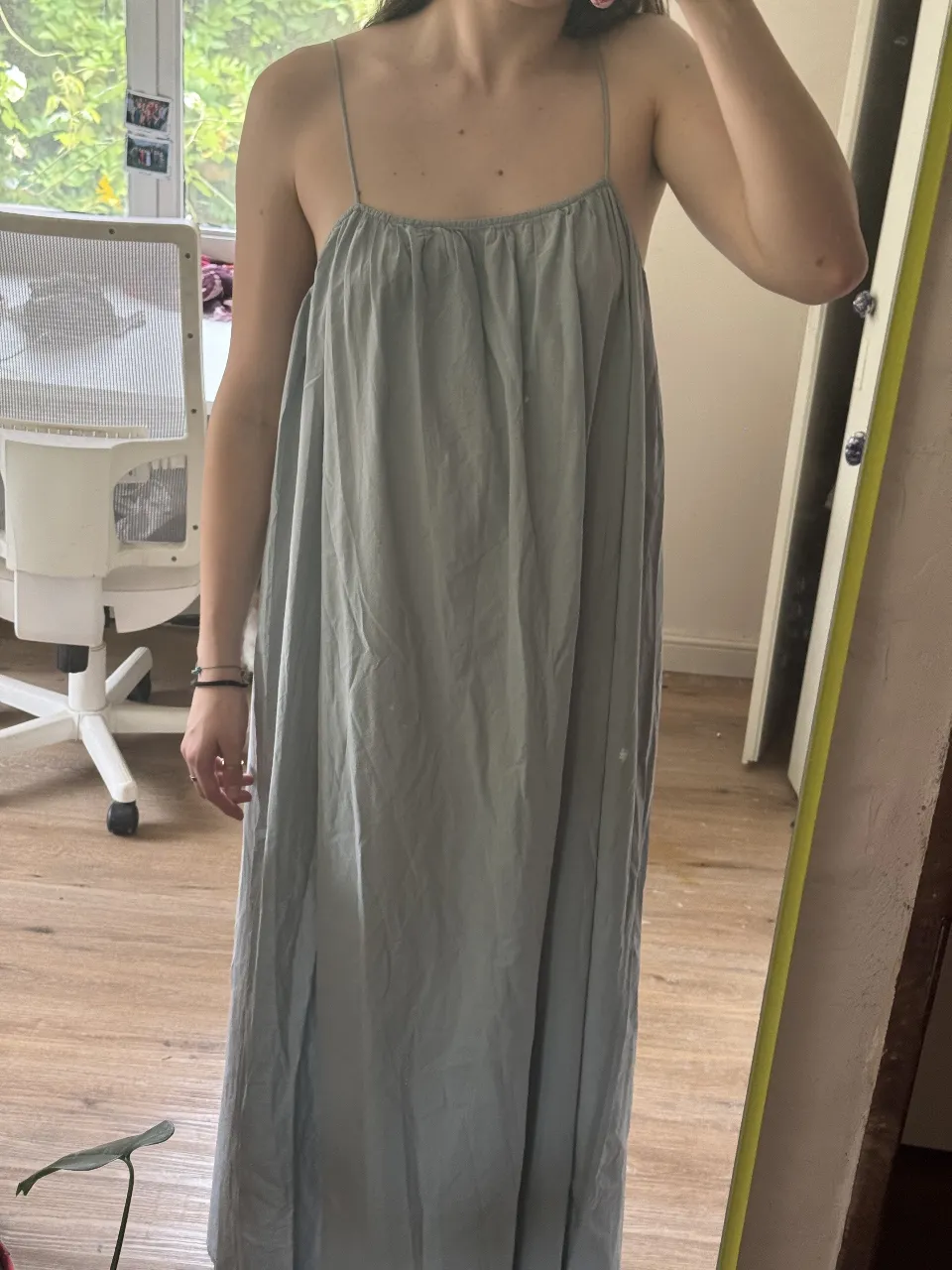 Vestido Hym - Vista 4