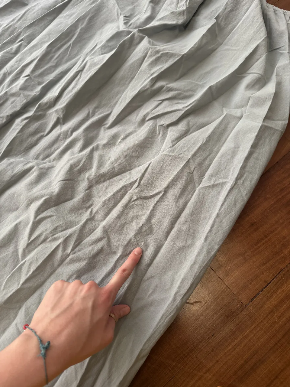 Vestido Hym - Vista 10