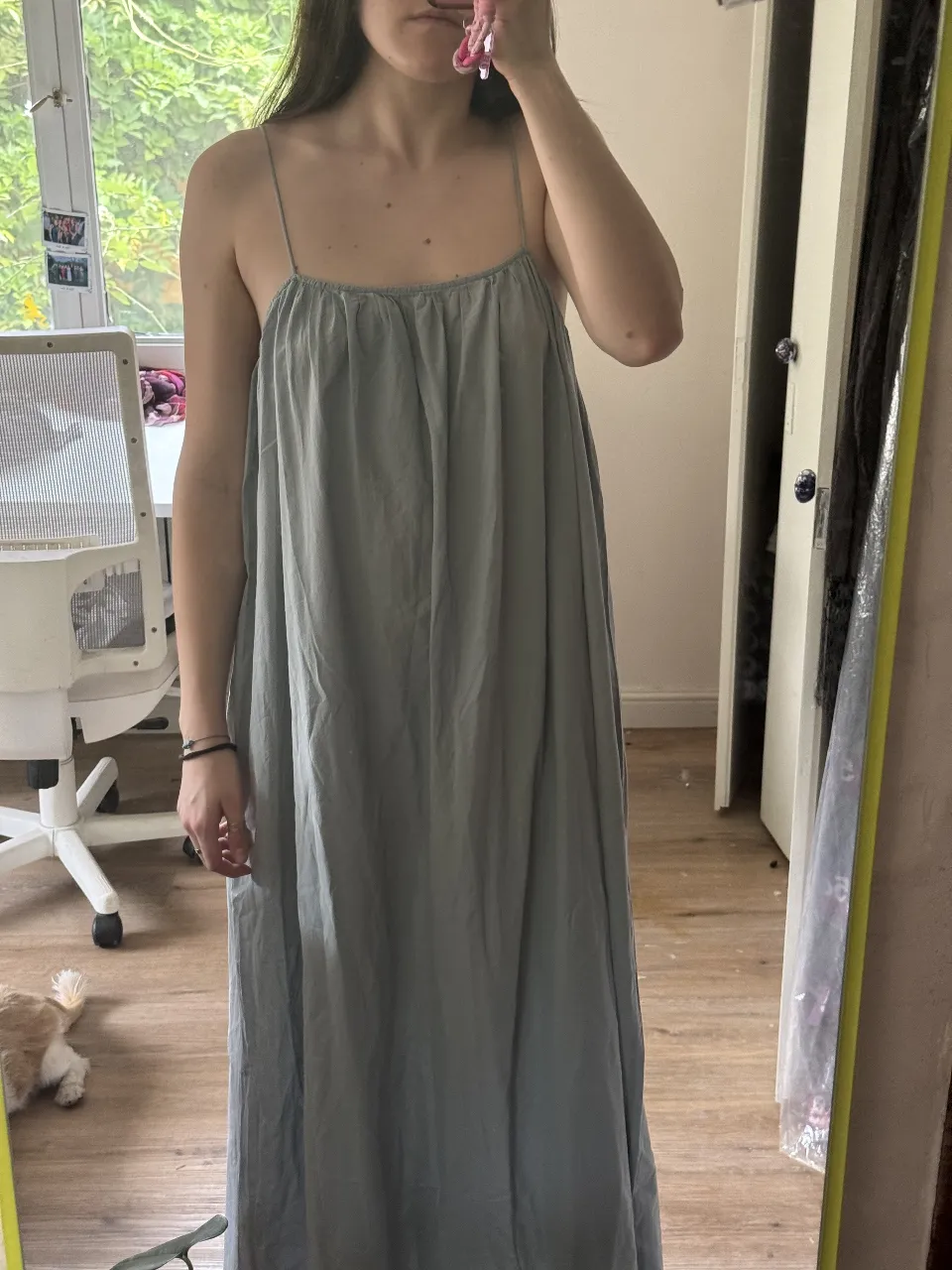 Vestido Hym - Vista 5