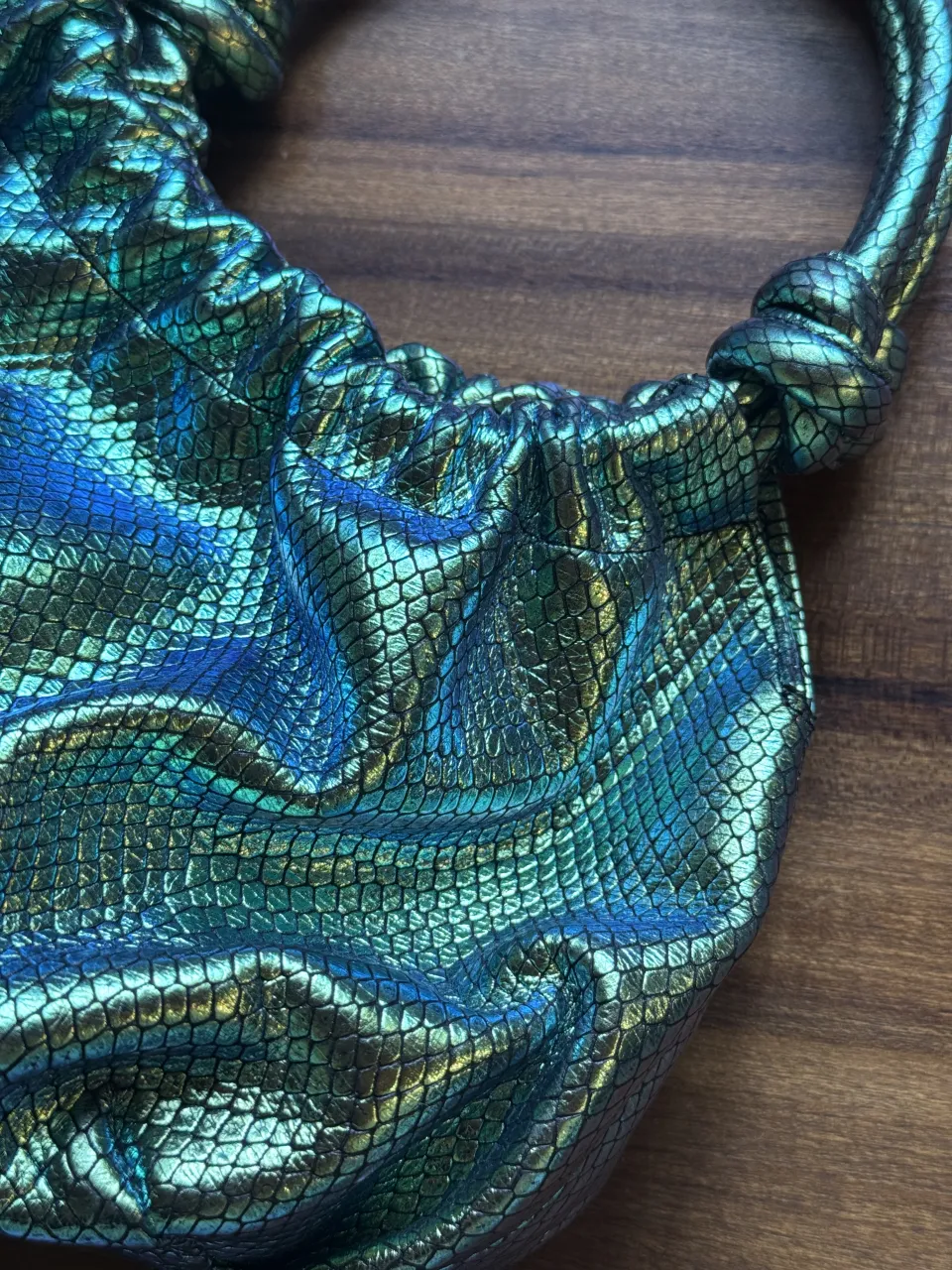 Cartera Sin marca - Vista 2