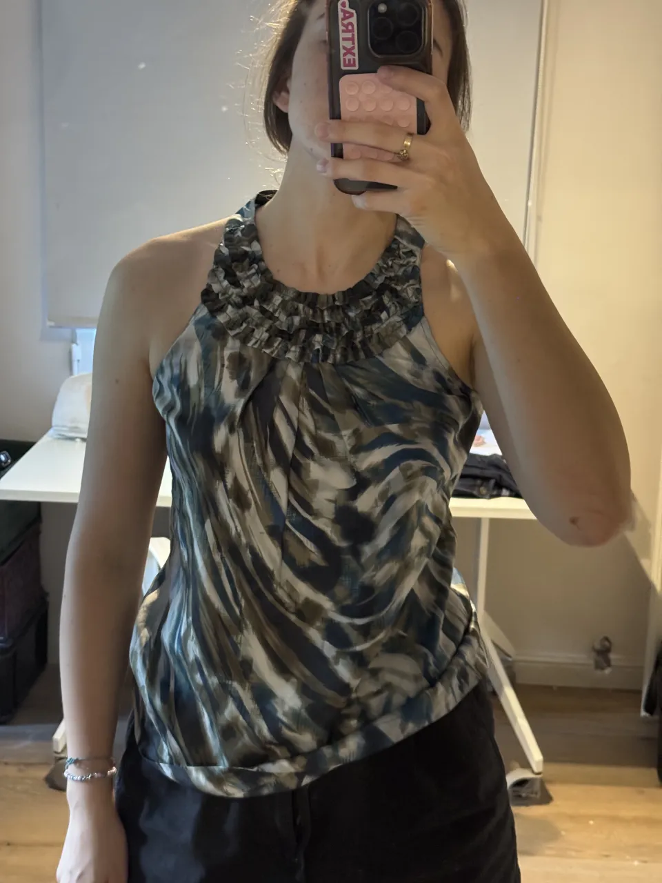 Musculosa Ann Taylor - Vista 5