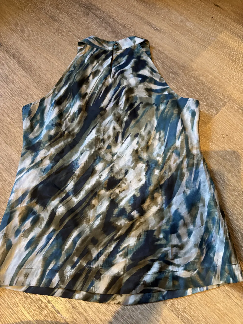 Musculosa Ann Taylor - Vista 4