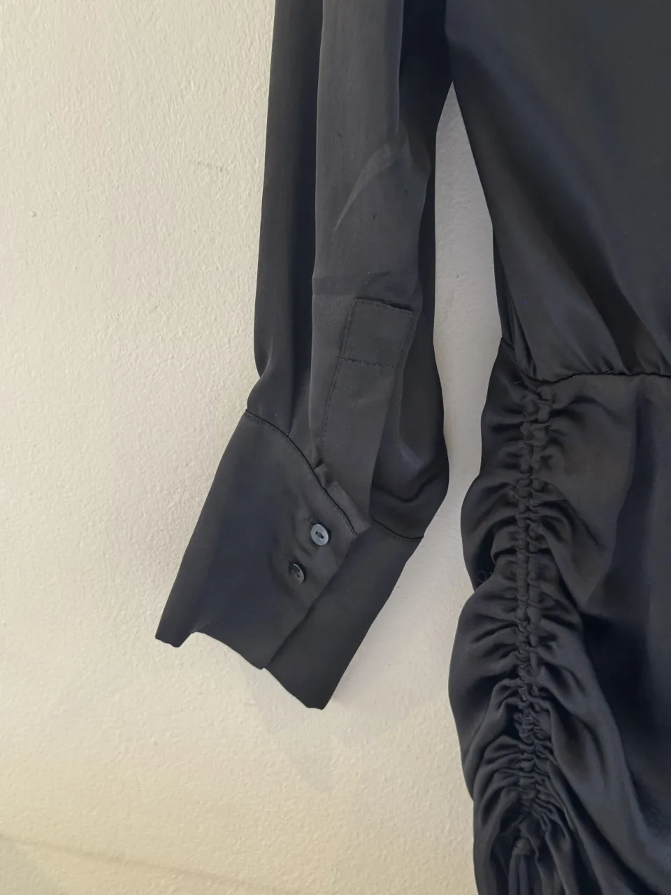 Camisa Zara - Vista 3