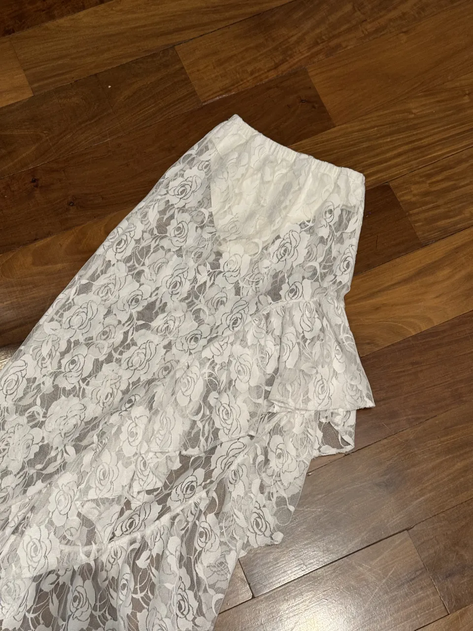 Pollera CH. - Vista 2