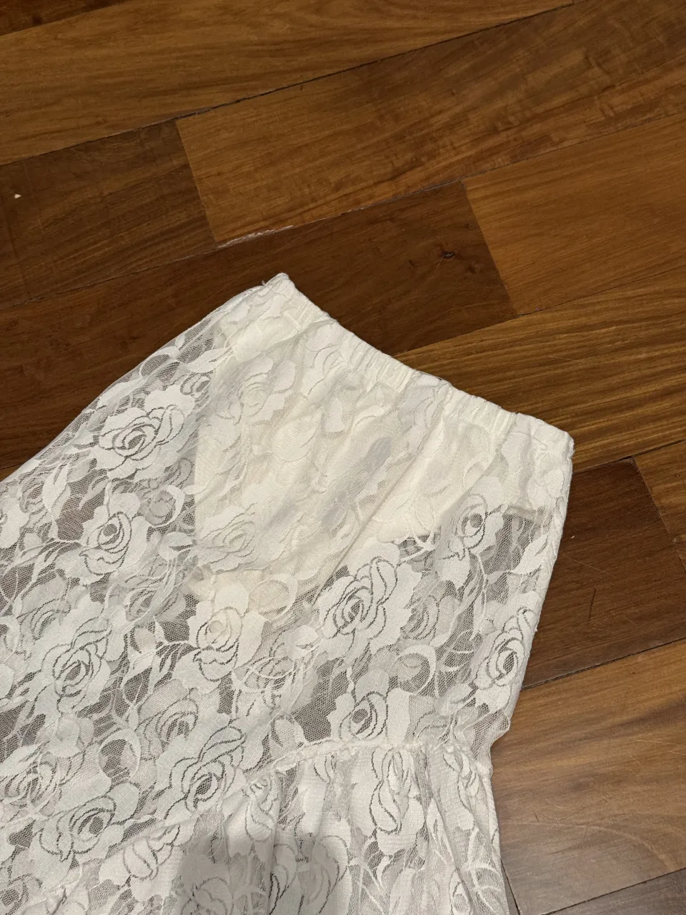 Pollera CH. - Vista 3