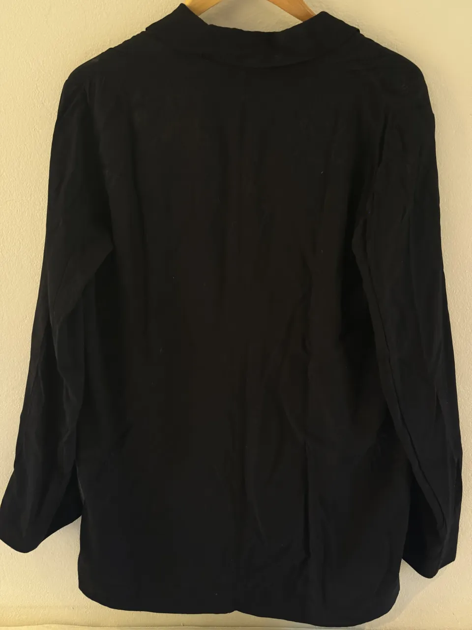 Blazer Zara - Vista 4