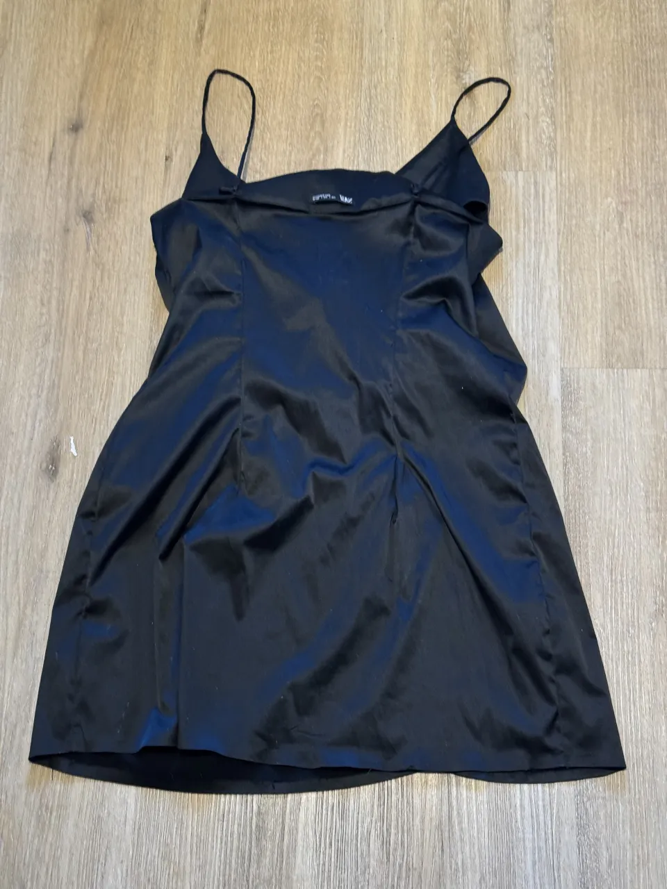 Vestido Zara - Vista 5