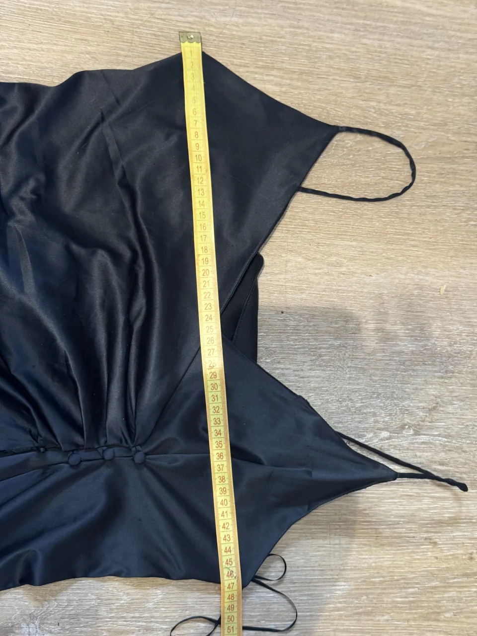 Vestido Zara - Vista 6