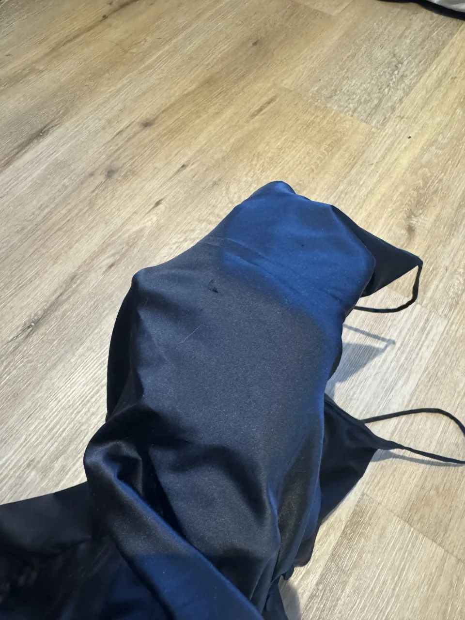 Vestido Zara - Vista 3