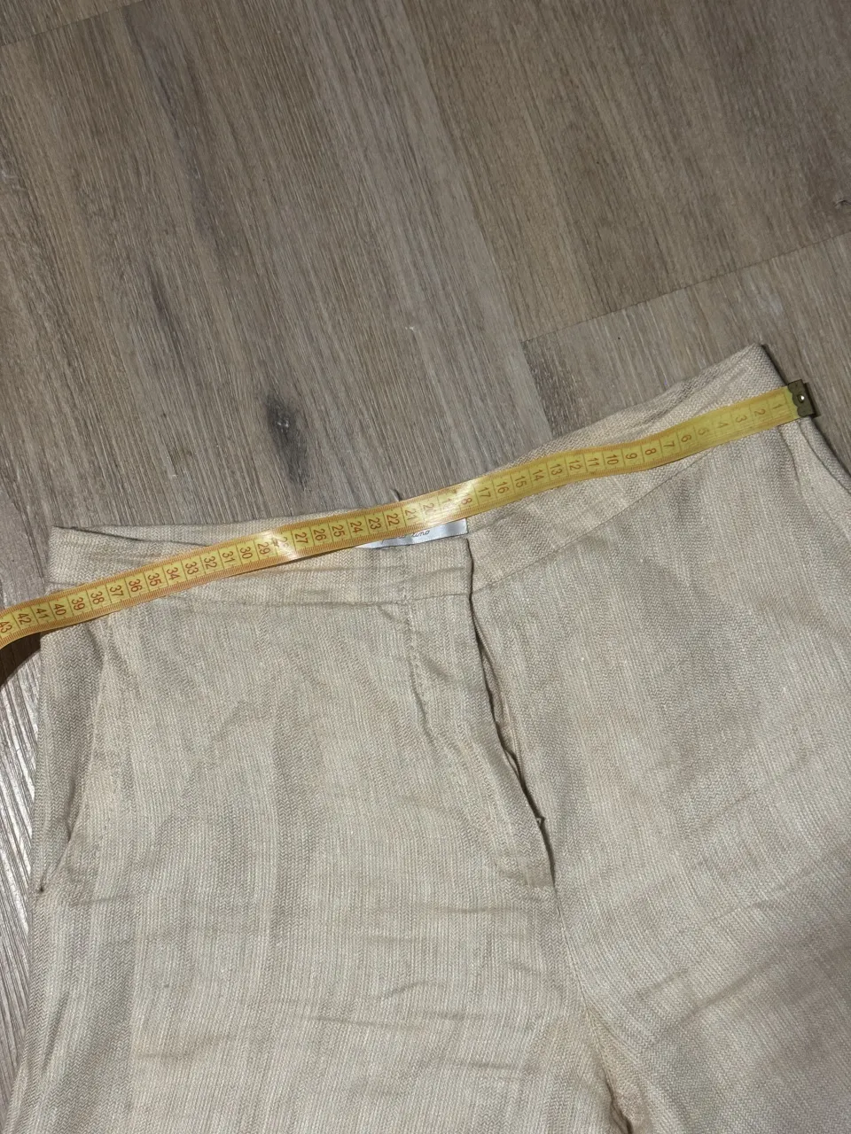 Pantalón Max Mara - Vista 5