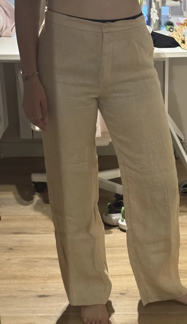 Pantalón Max Mara - Vista 6