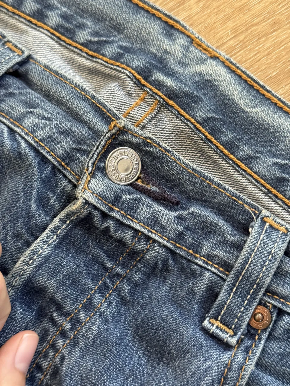 Jean Levi's - Vista 2