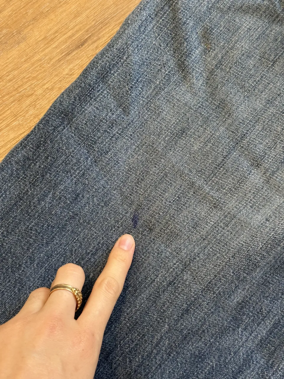 Jean Levi's - Vista 5