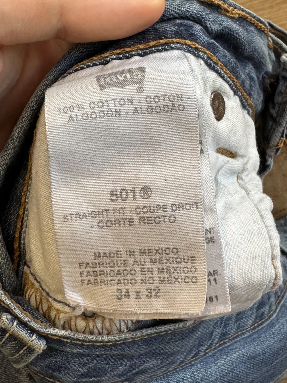 Jean Levi's - Vista 3