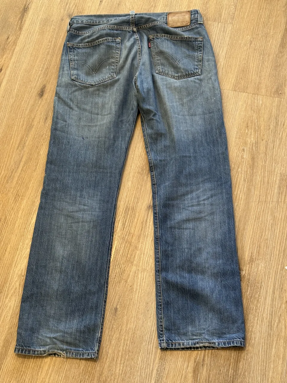 Jean Levi's - Vista 4