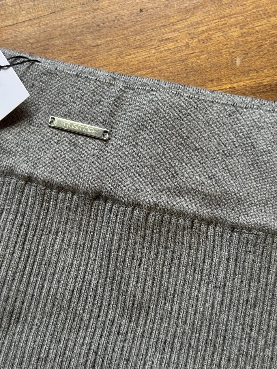 Minifalda Gusmán - Vista 2