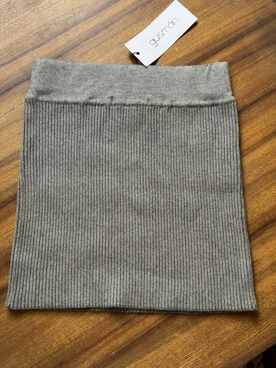 Minifalda Gusmán - Vista 5