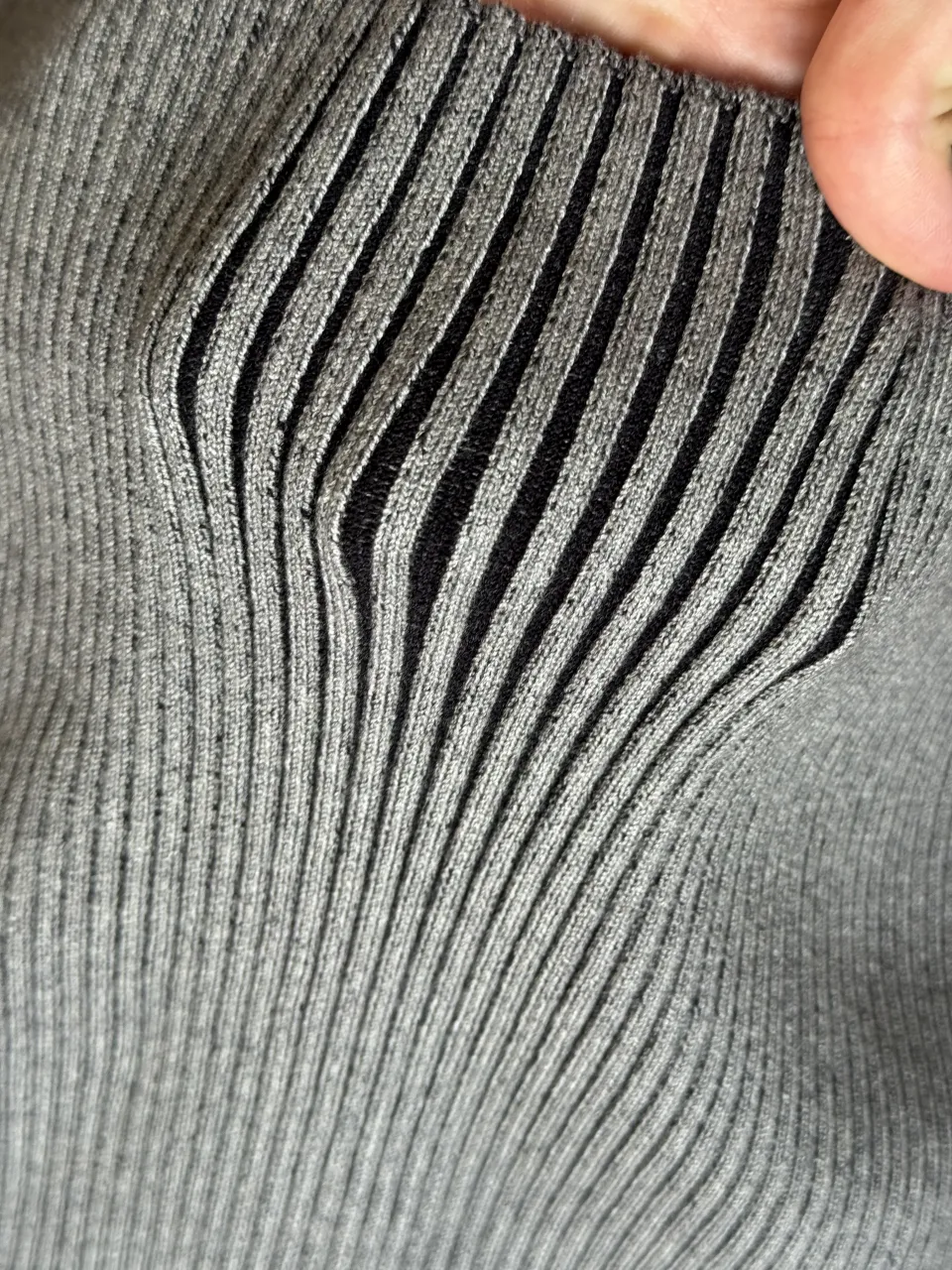 Minifalda Gusmán - Vista 3