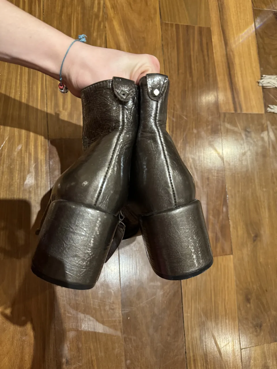 Botas La curtiembre - Vista 5