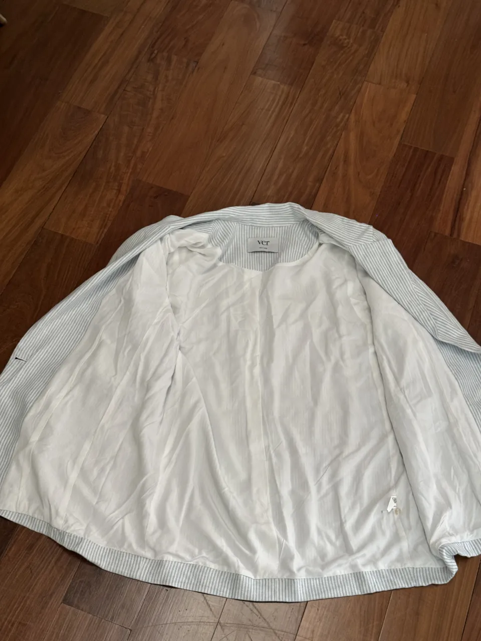 Blazer Ver - Vista 4