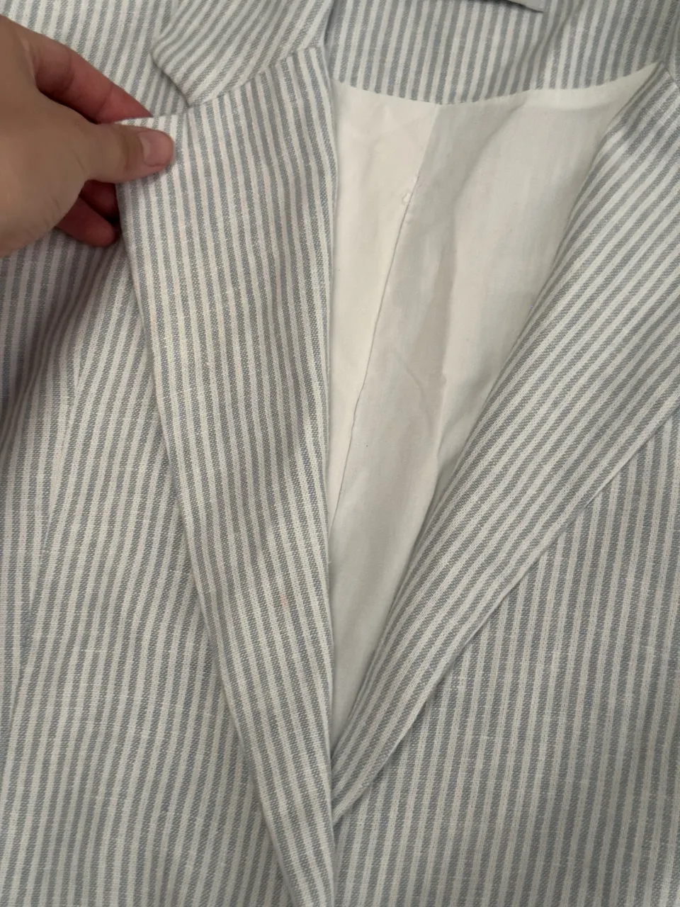 Blazer Ver - Vista 2