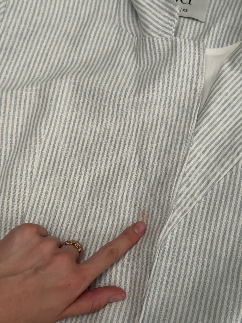 Blazer Ver - Vista 3