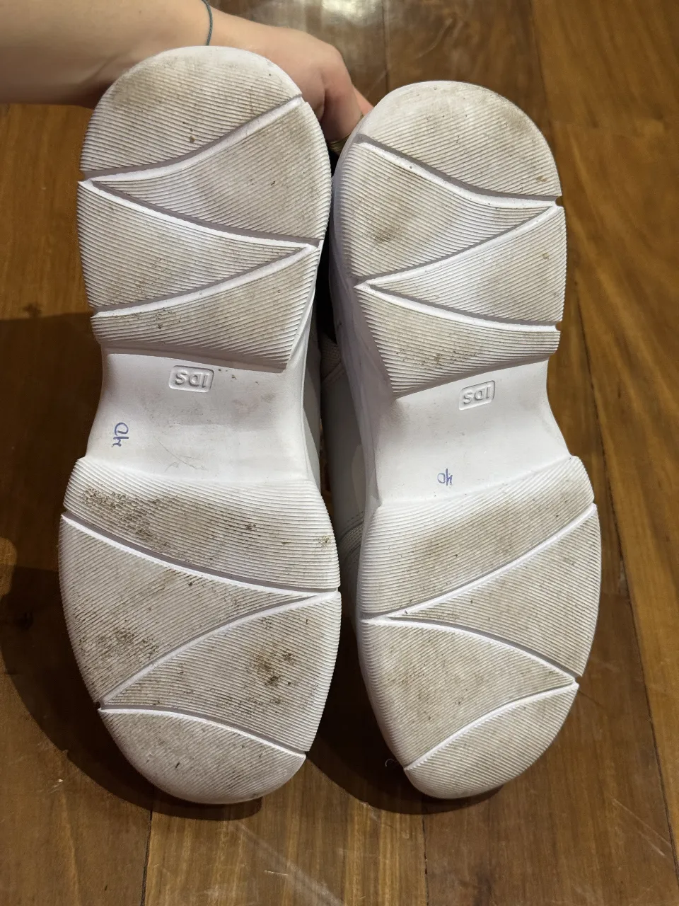 Zapatillas Perramus - Vista 3