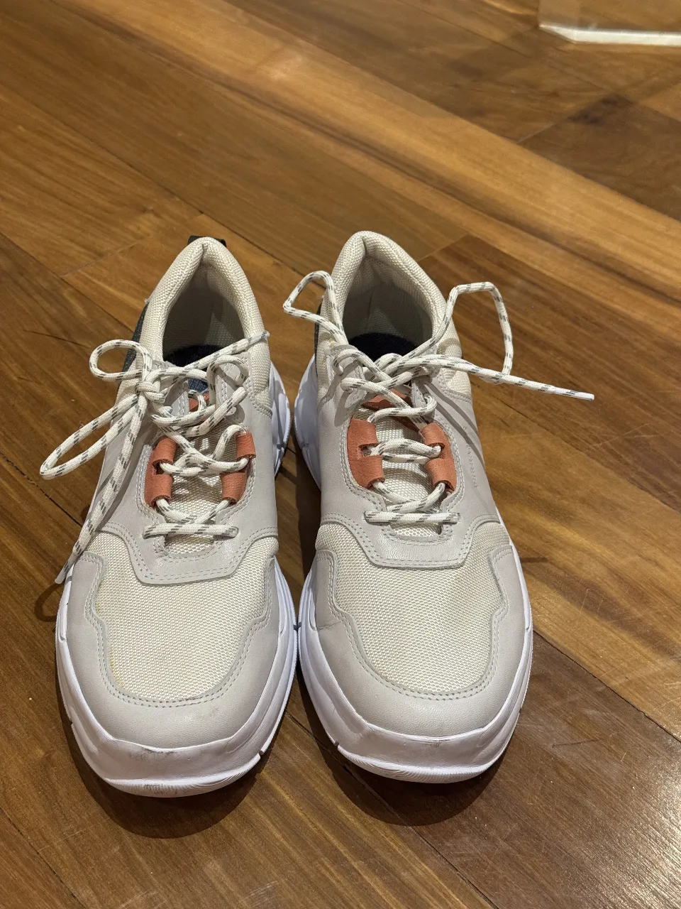 Zapatillas Perramus - Vista 4